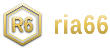 ria66 logo